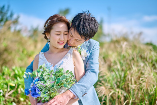 朝から夜まで満喫フォト＊