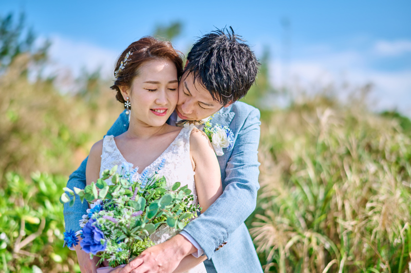 朝から夜まで満喫フォト＊