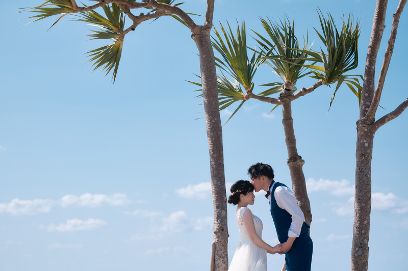 キスショット♡