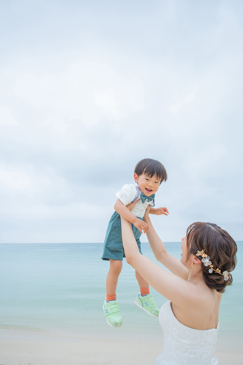 高いたかーい！！