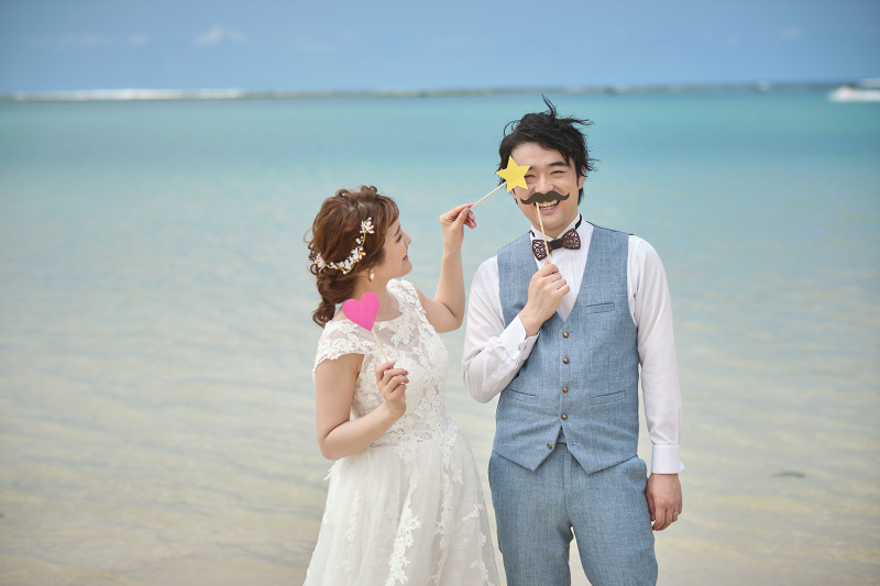 小物アイテムで1枚∴∵