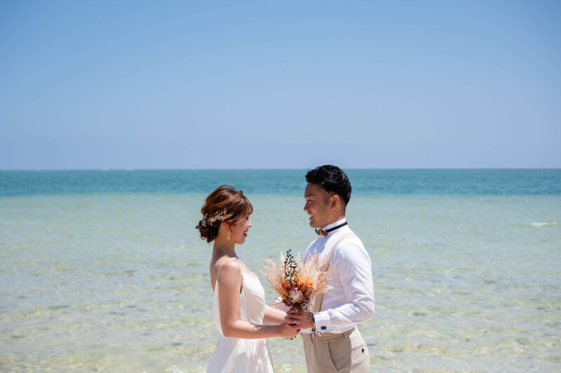 撮影スタート!!