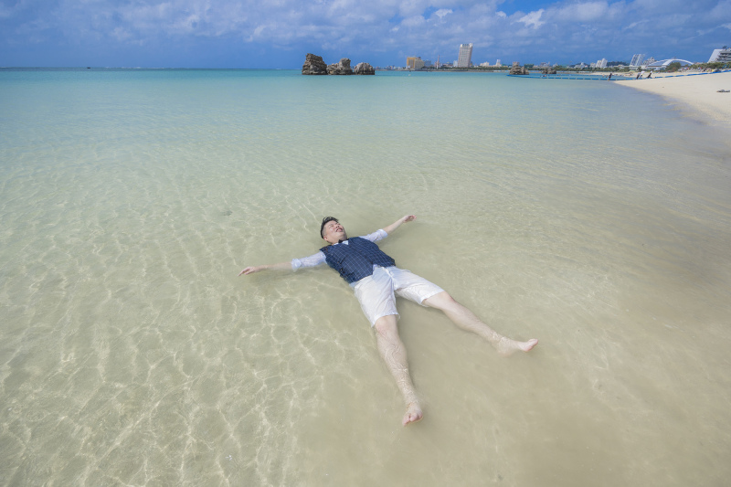 ラストショットはこちら♪