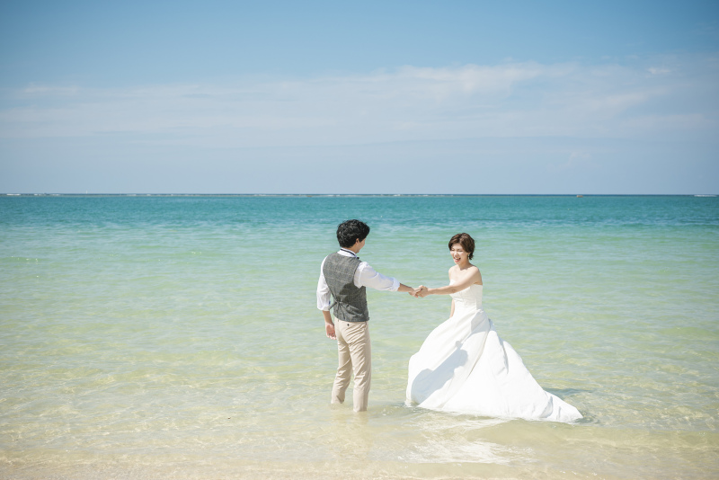 ウォーターイン!