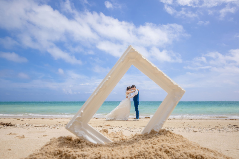 フレームイン♩