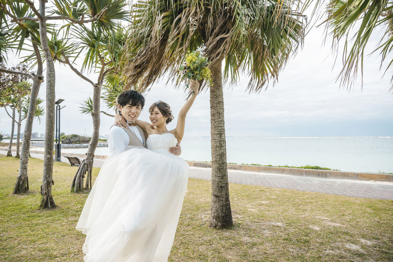 お姫様抱っこ♪