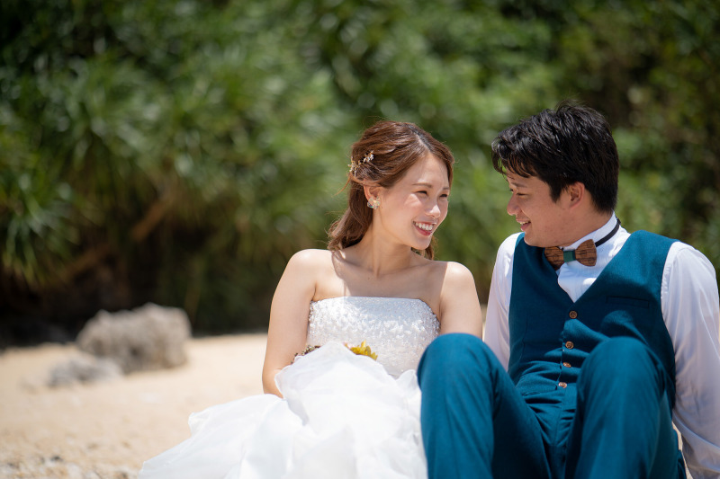 ずっとこの笑顔を大切に♡