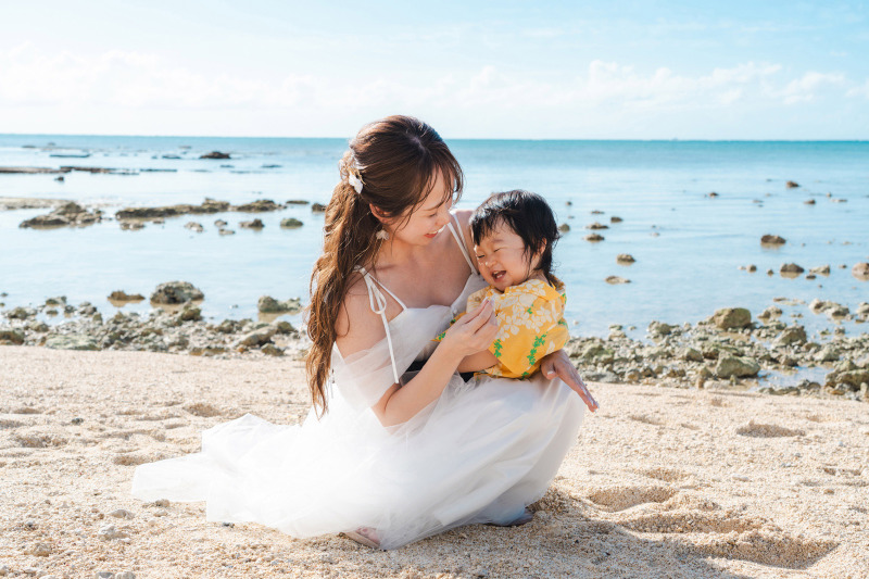 ママとふたり＊*