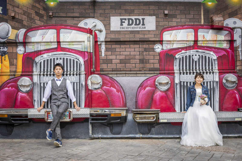 フォトジェニックな壁紙♡