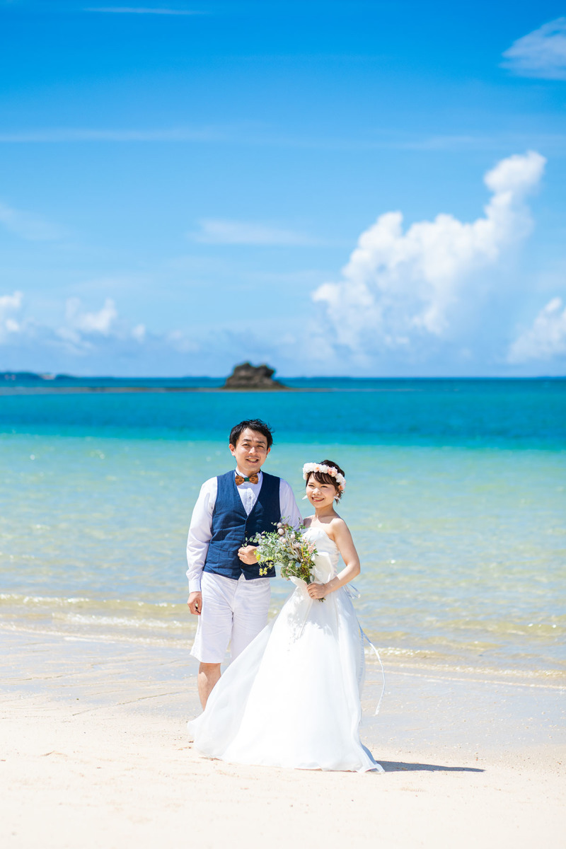 かっちりフォーマルポーズ◎