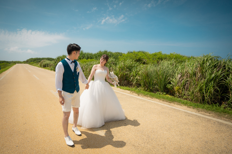 空気が綺麗〜☆