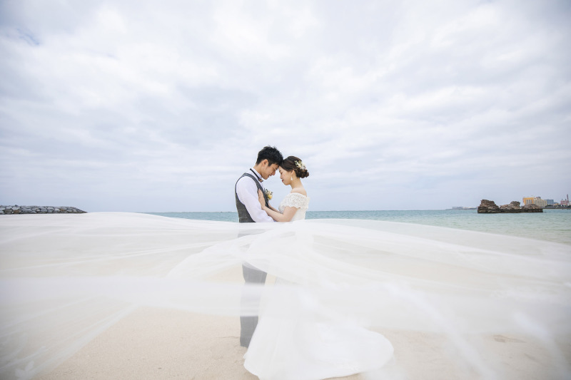 ベールショットその１