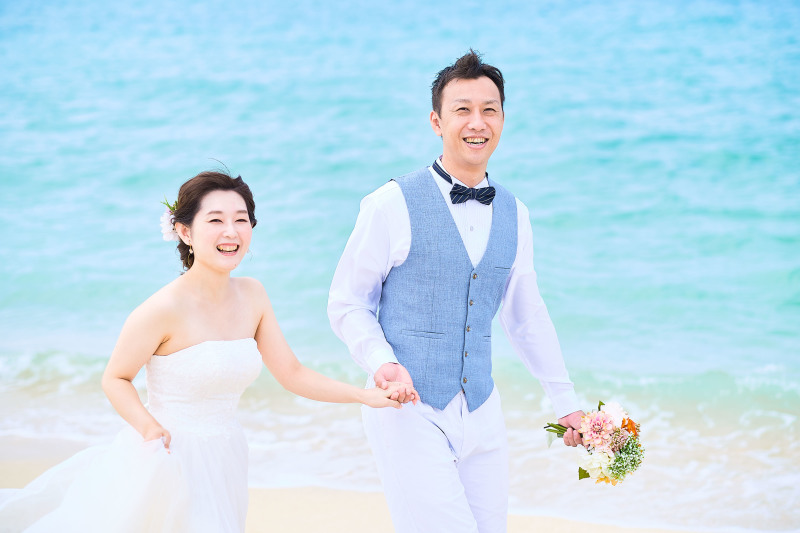 パーフェクトスマイル！！