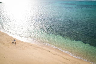 午後タイムのロマンチックフォト＊