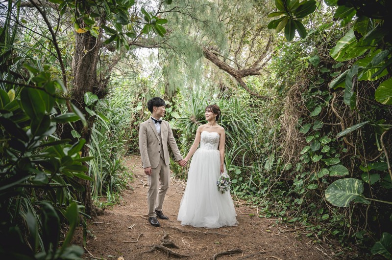 グリーンスポット