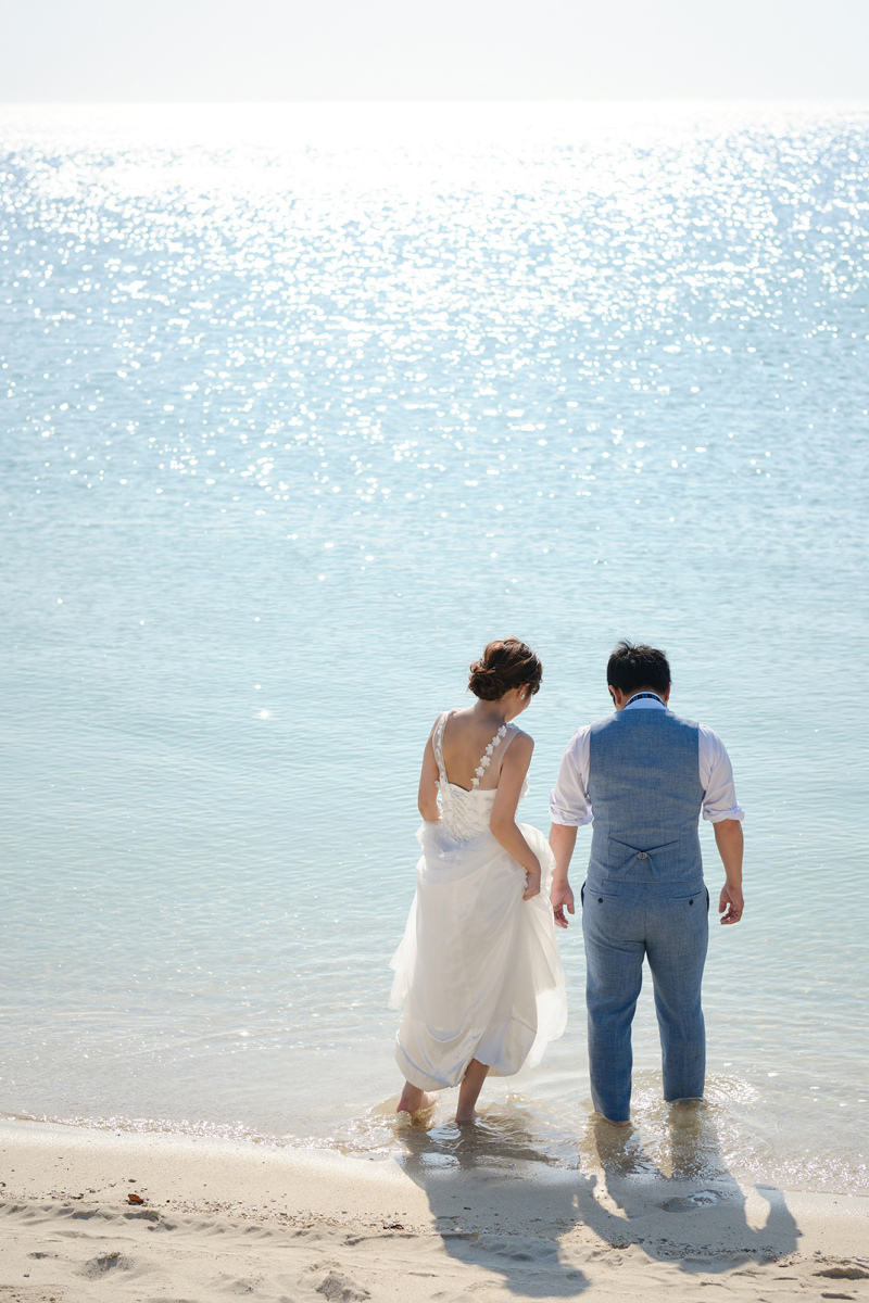 ウォーターイン