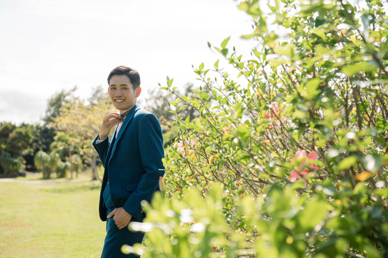 待ち時間も活用◎