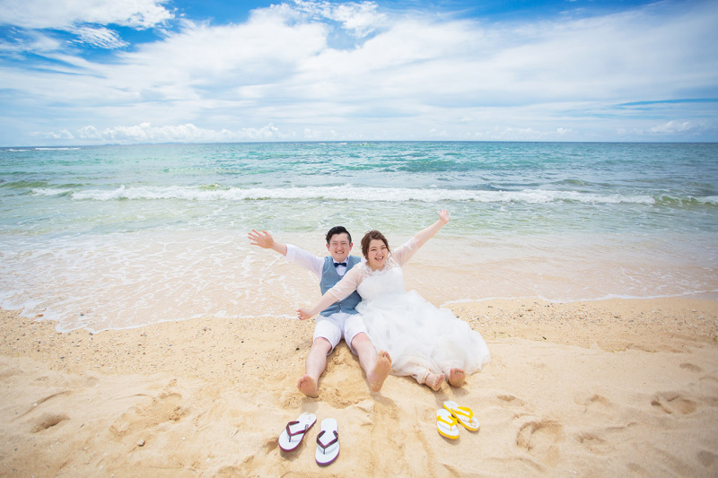 とびきりスマイル!