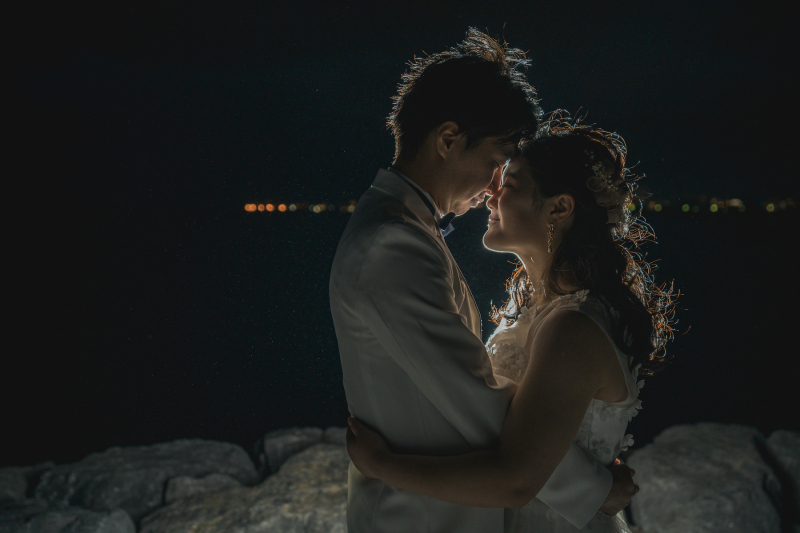 ナイト撮影★☆