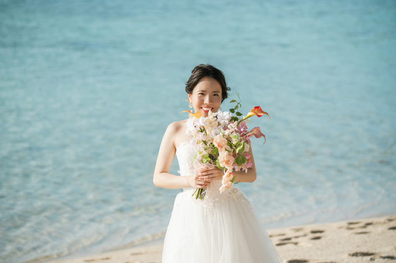 ソロショット＊*