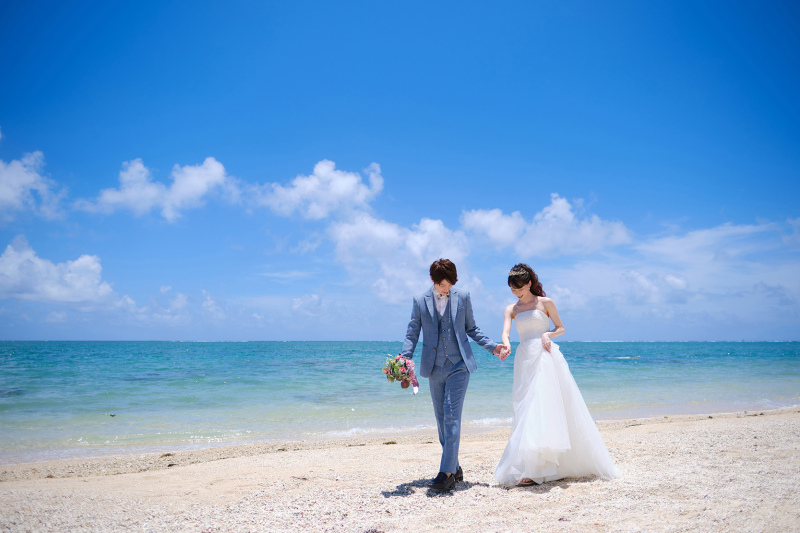 撮影スタート!!