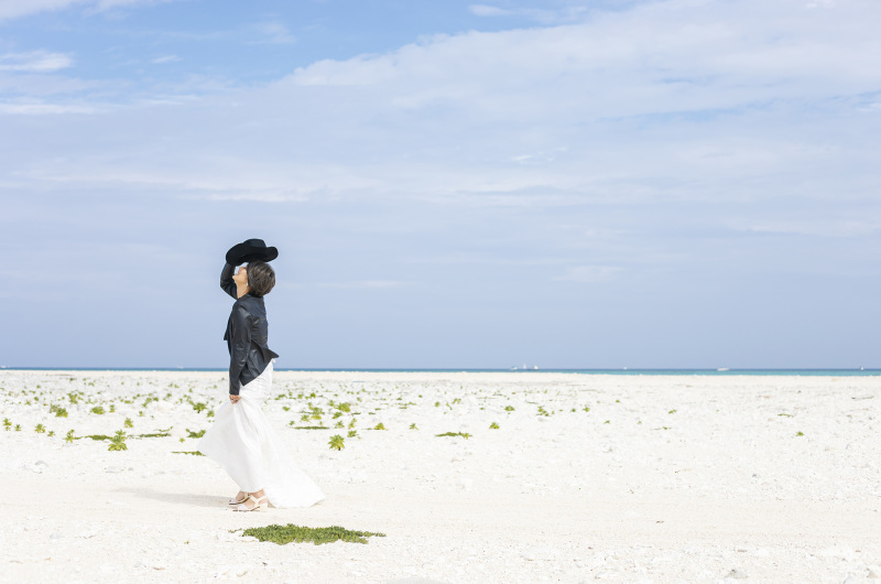 新婦様がカッコいい!!