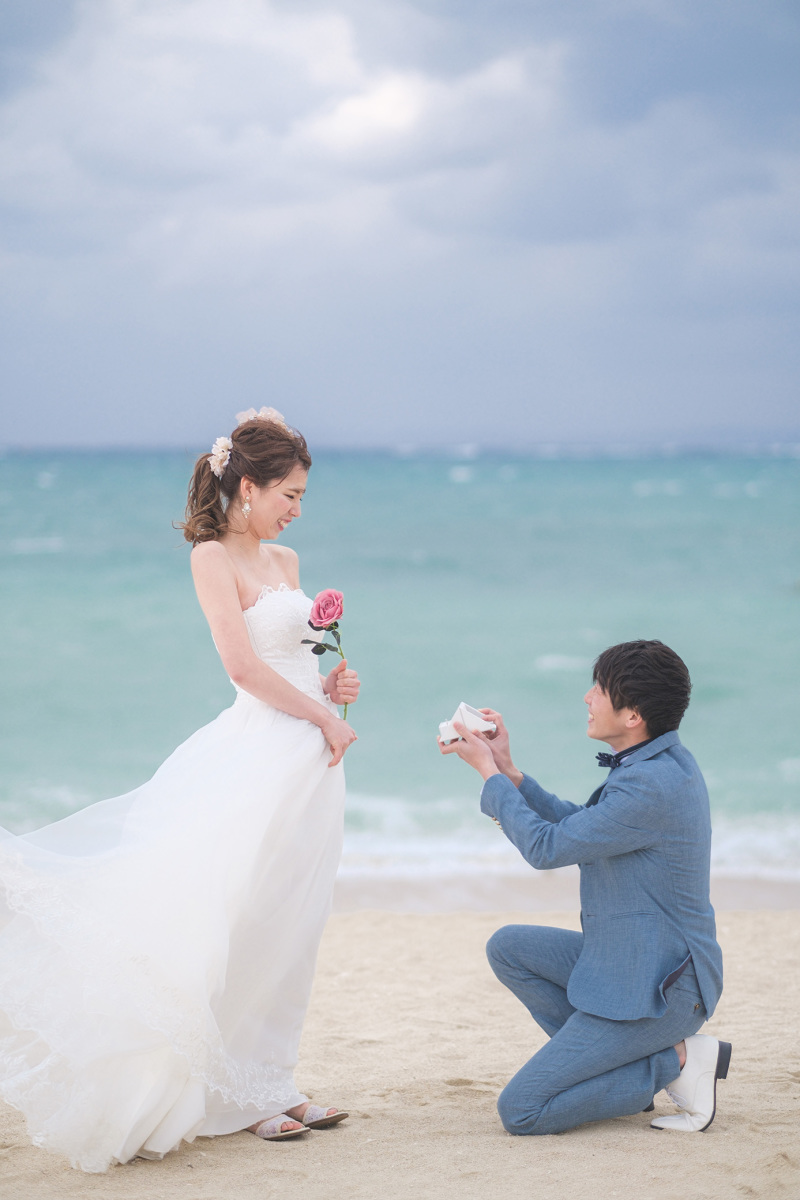 いつまでも色褪せない気持ちを