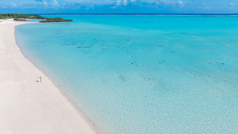 ドローンフォト！