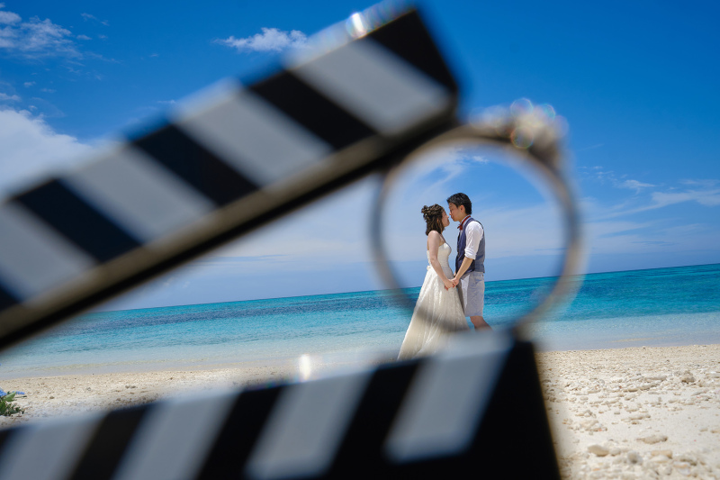 アイテムを使って