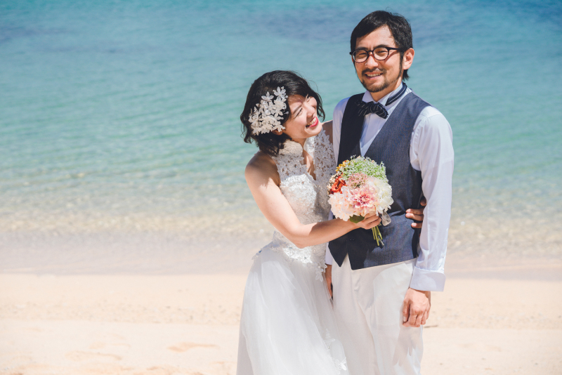 仲良しなおふたり◎