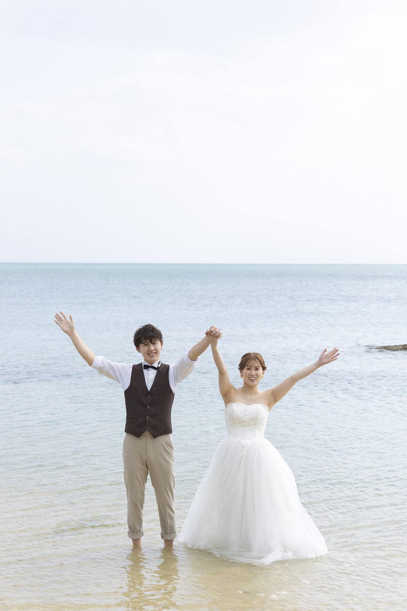 ウォーターイン！