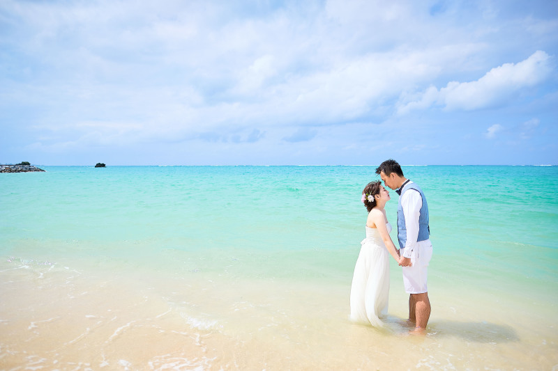 最後のワンショット☆