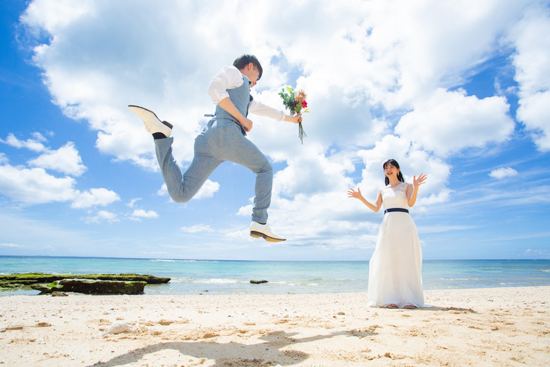 こんな1枚もぜひ!