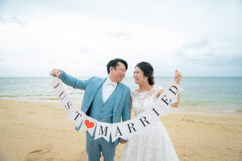 ガーランドを使って