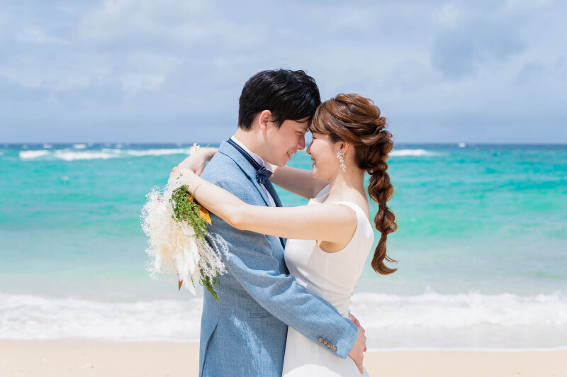 ロマンチックに