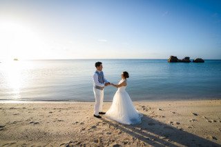 サプライズファミリーフォト♡