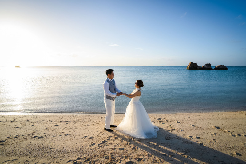 サプライズファミリーフォト♡