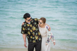 私服フォト撮影