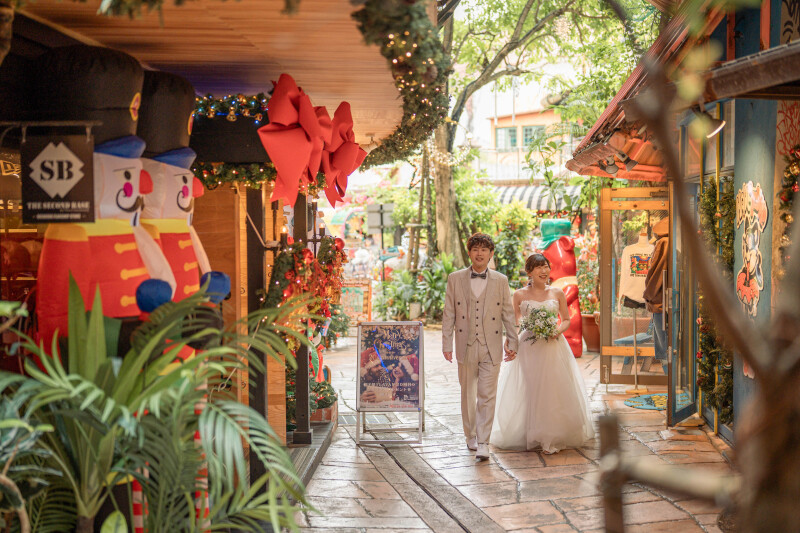 楽しんでいきましょう♪