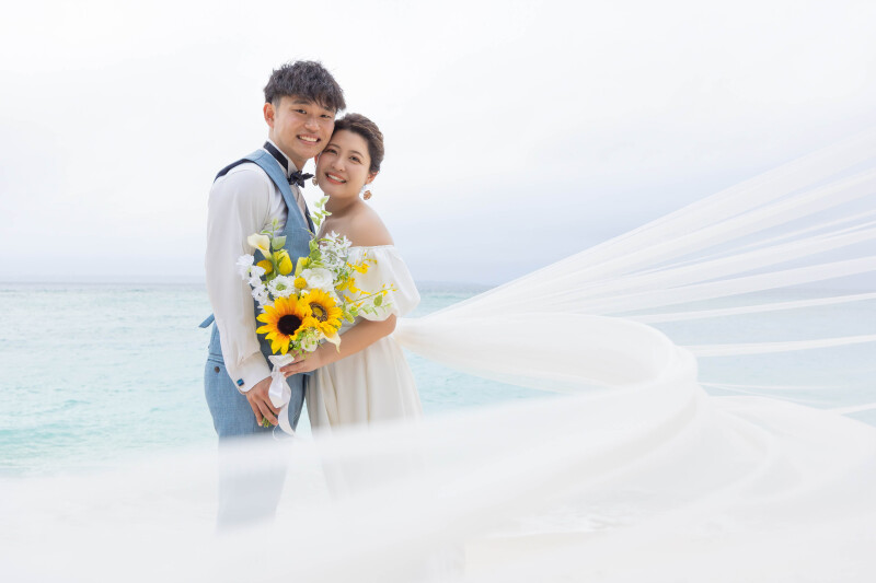 ロングベール＊