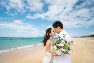 元気をもらえちゃう素敵な笑顔＊