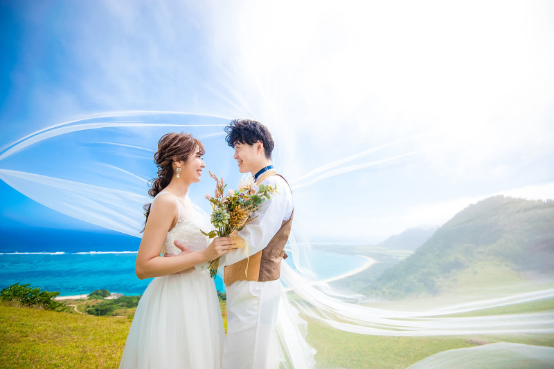 ベールフォト♡