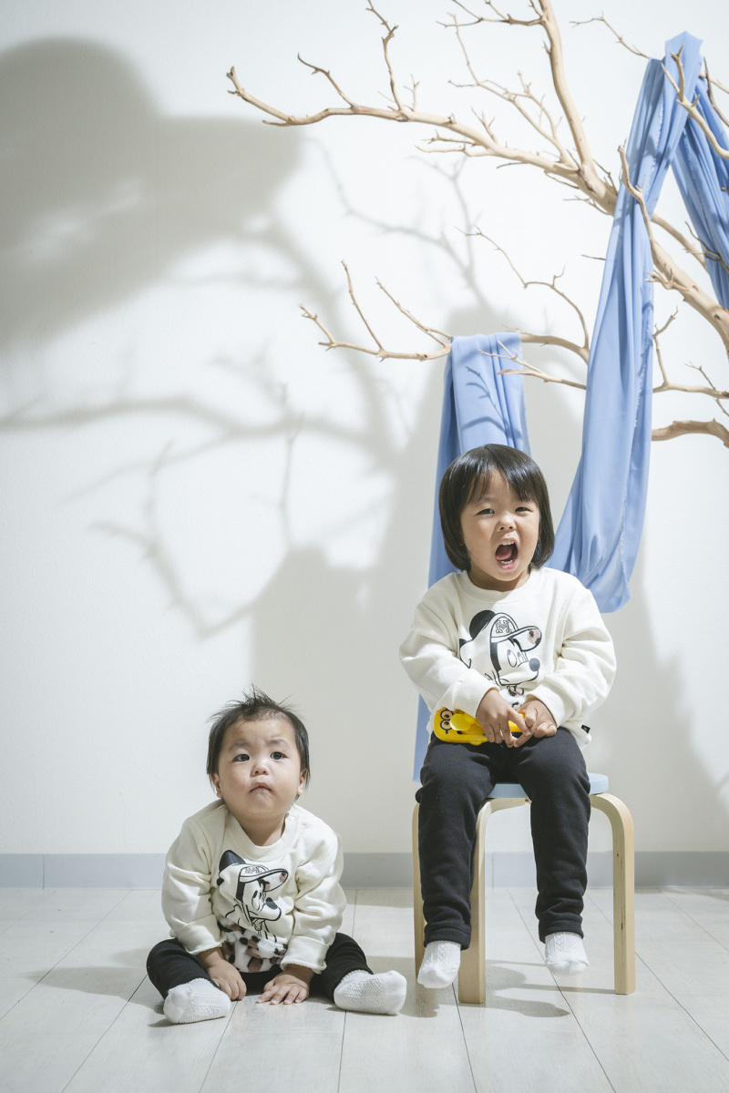 続いて2人組.:*☆