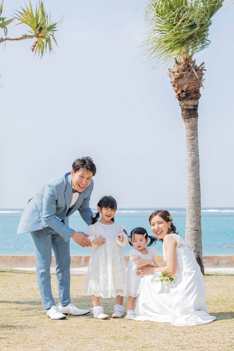 撮影スタート！