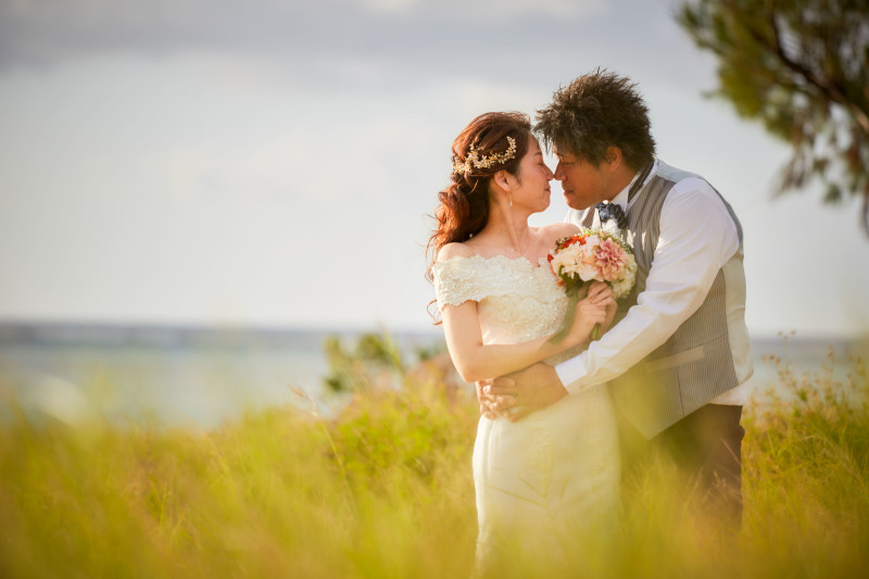 照れていないver.も＊