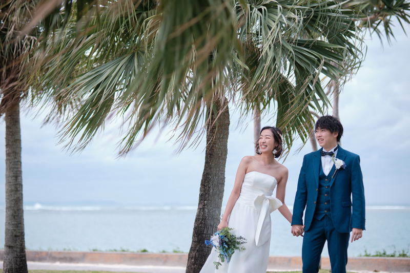 撮影スタート!!