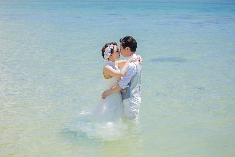 ウォーターイン!