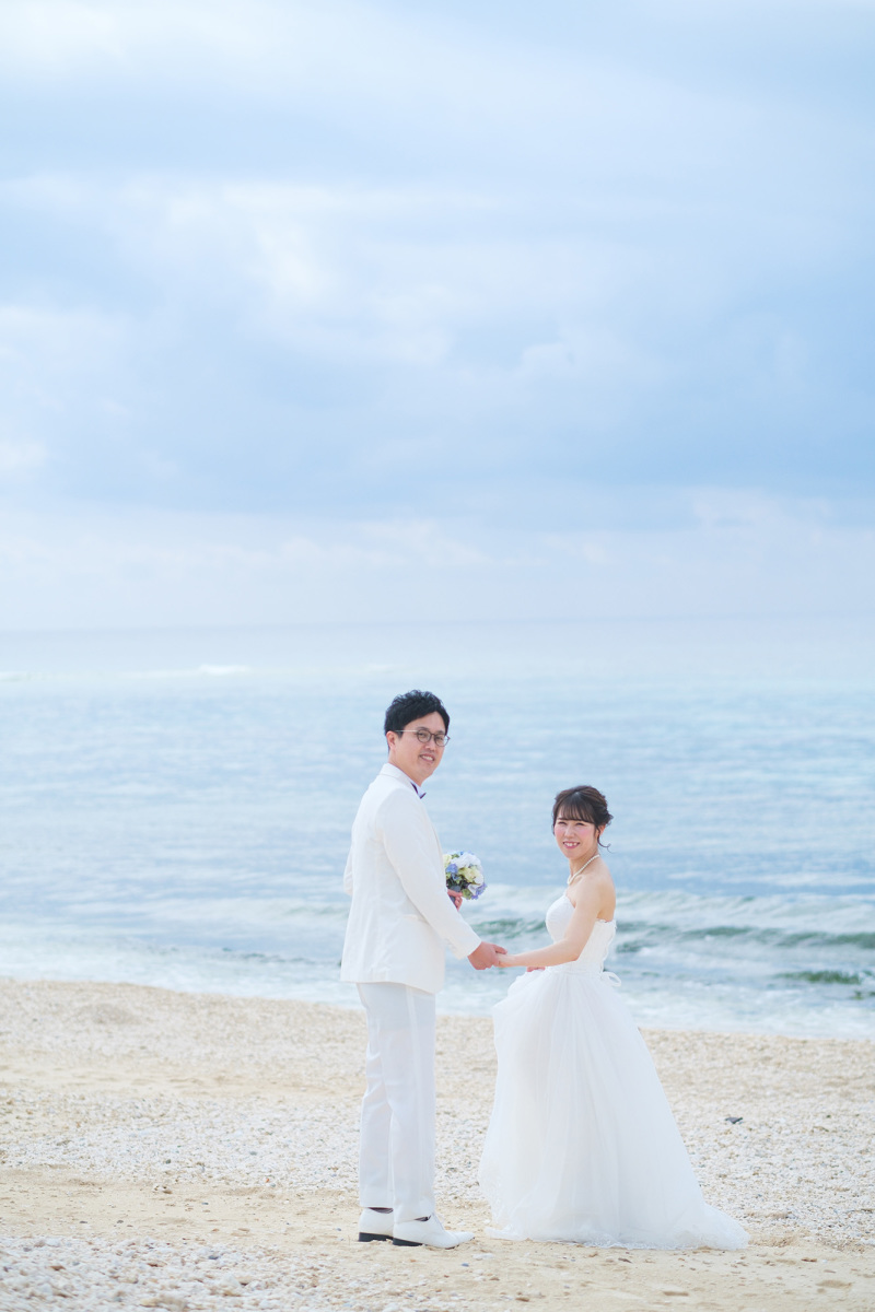 パパとママの2ショット＾＾