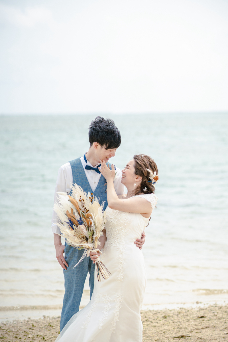 微笑ましいショット♡