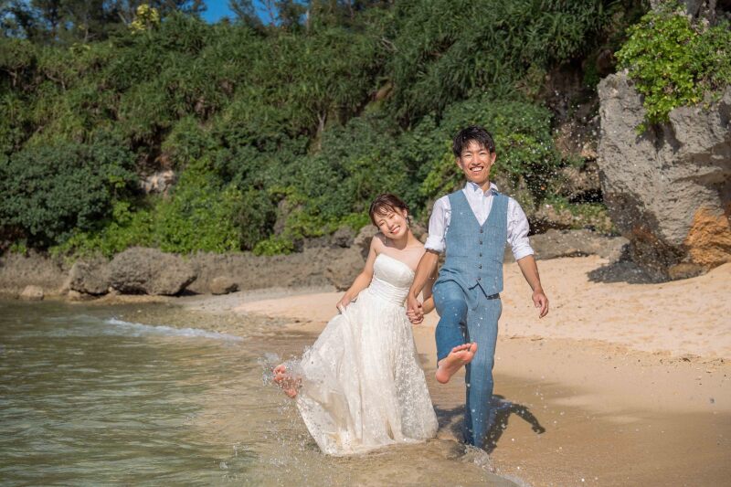 ウォーターイン